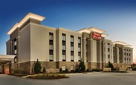 Hampton Inn And Suites Monroe